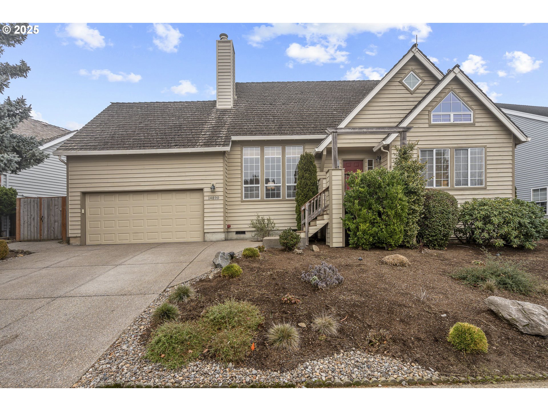 Photo of 14890 CHARDONNAY AVE Tigard OR 97224