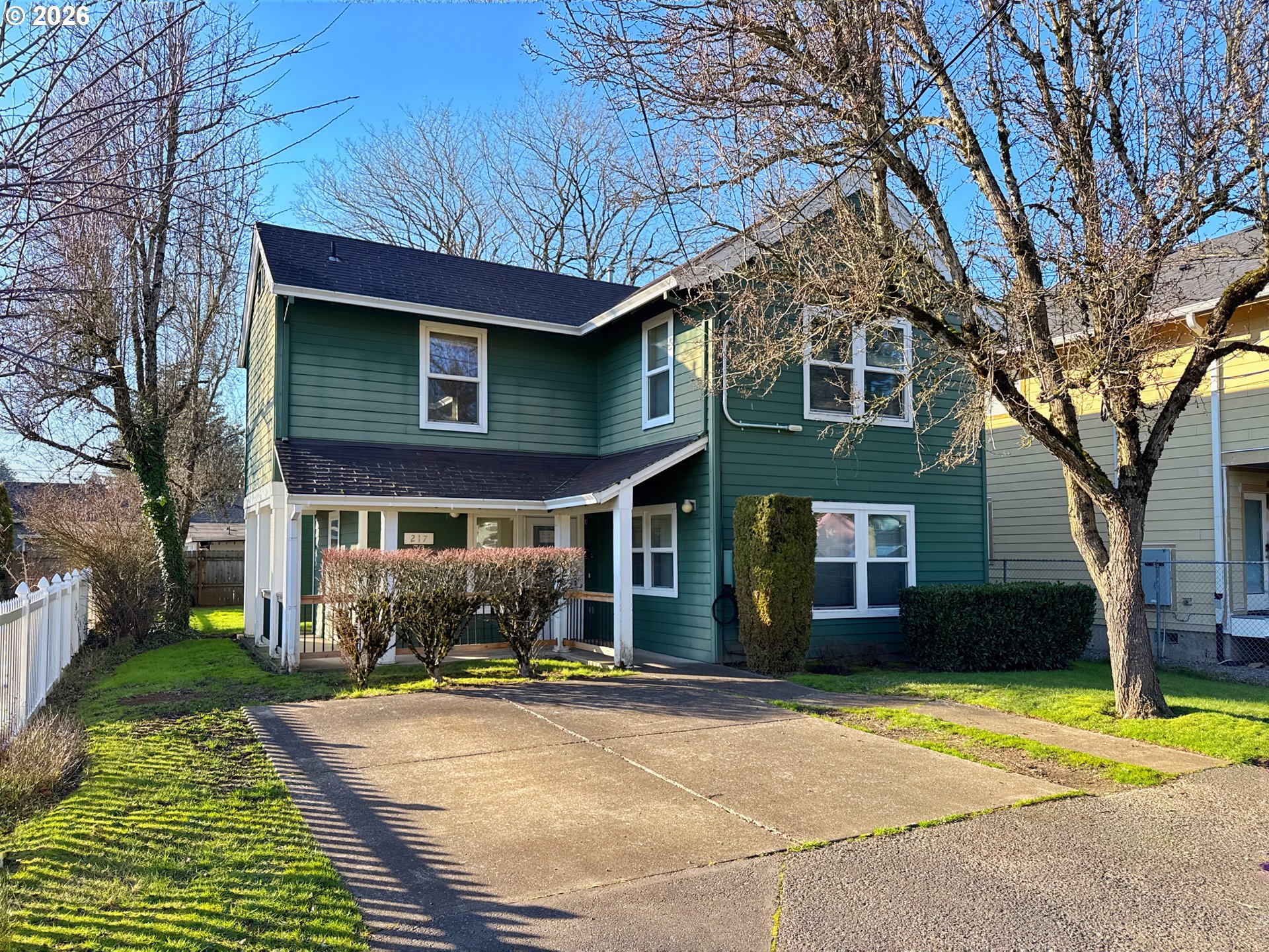 4410 NE 163RD AVE, Vancouver, WA, 98682