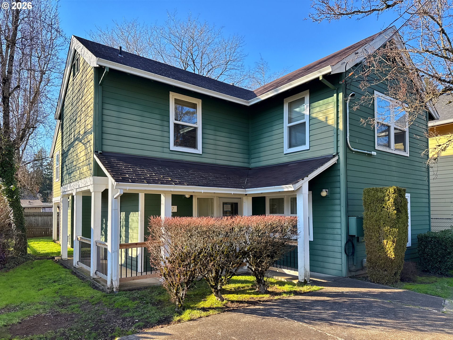 217 NE 192ND AVE, Portland, OR, 97230