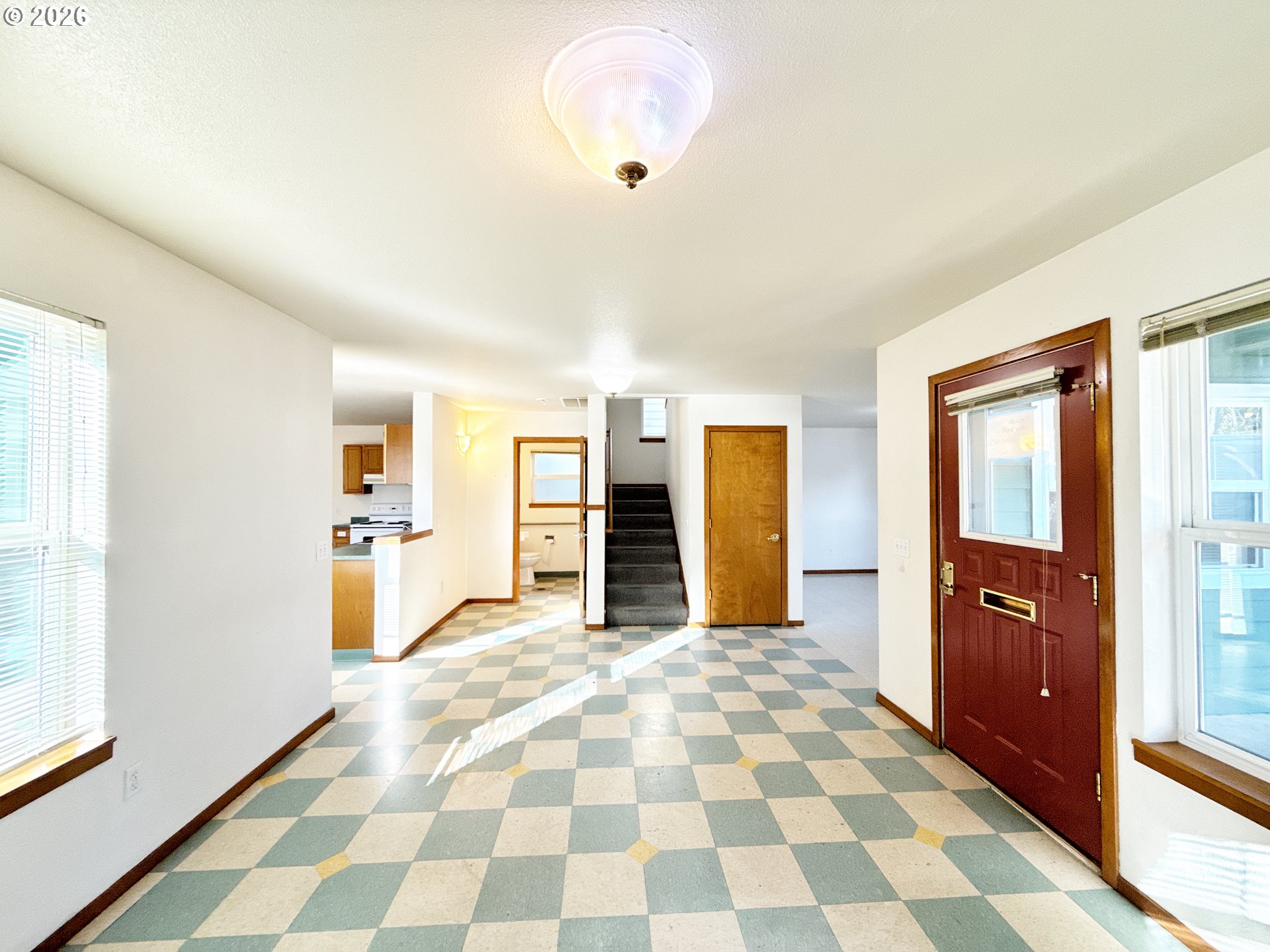 217 NE 192ND AVE, Portland, OR, 97230