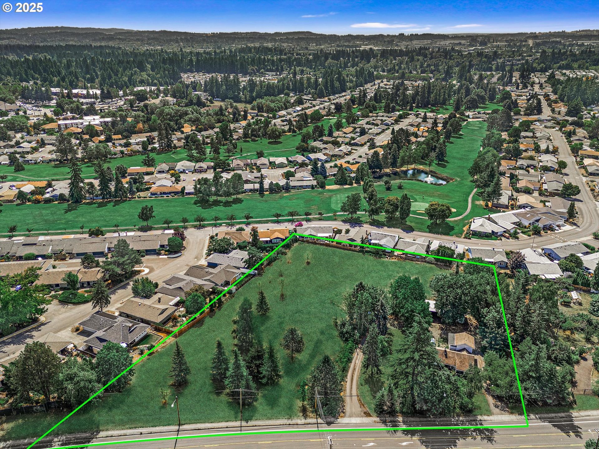 38590 MEADOW LOOP, Manzanita, OR, 97130