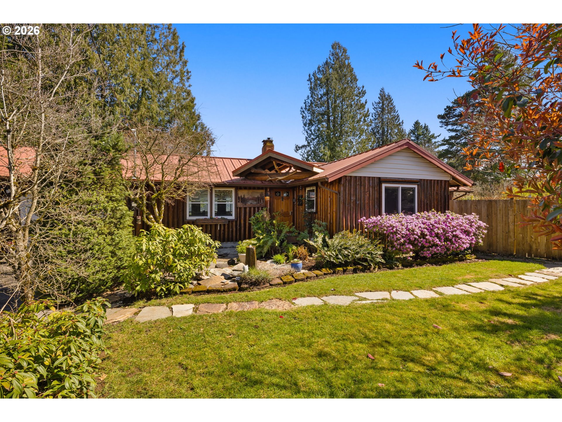 11500 CHURCH ST, Independence, OR, 97351