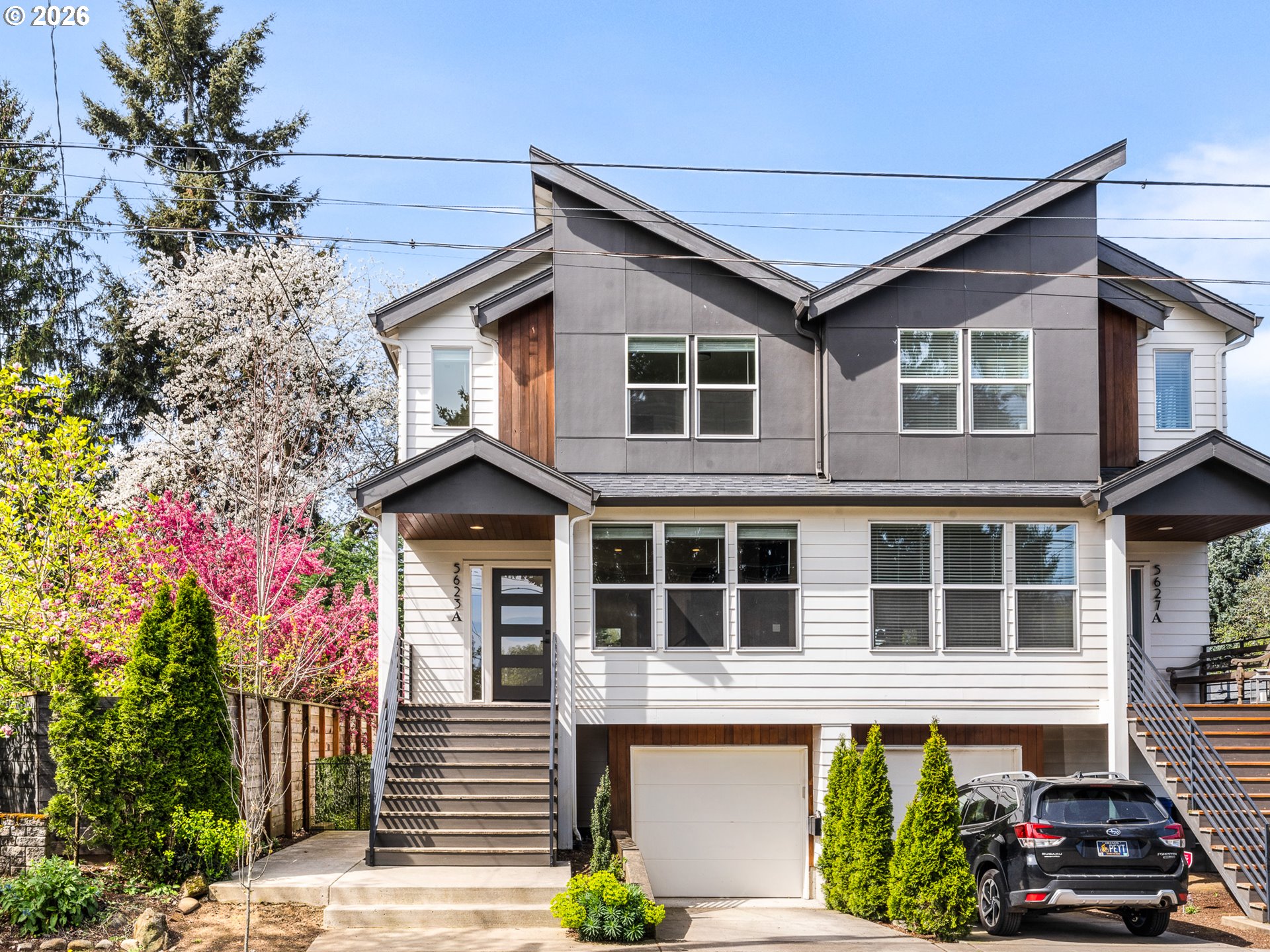 North Portland