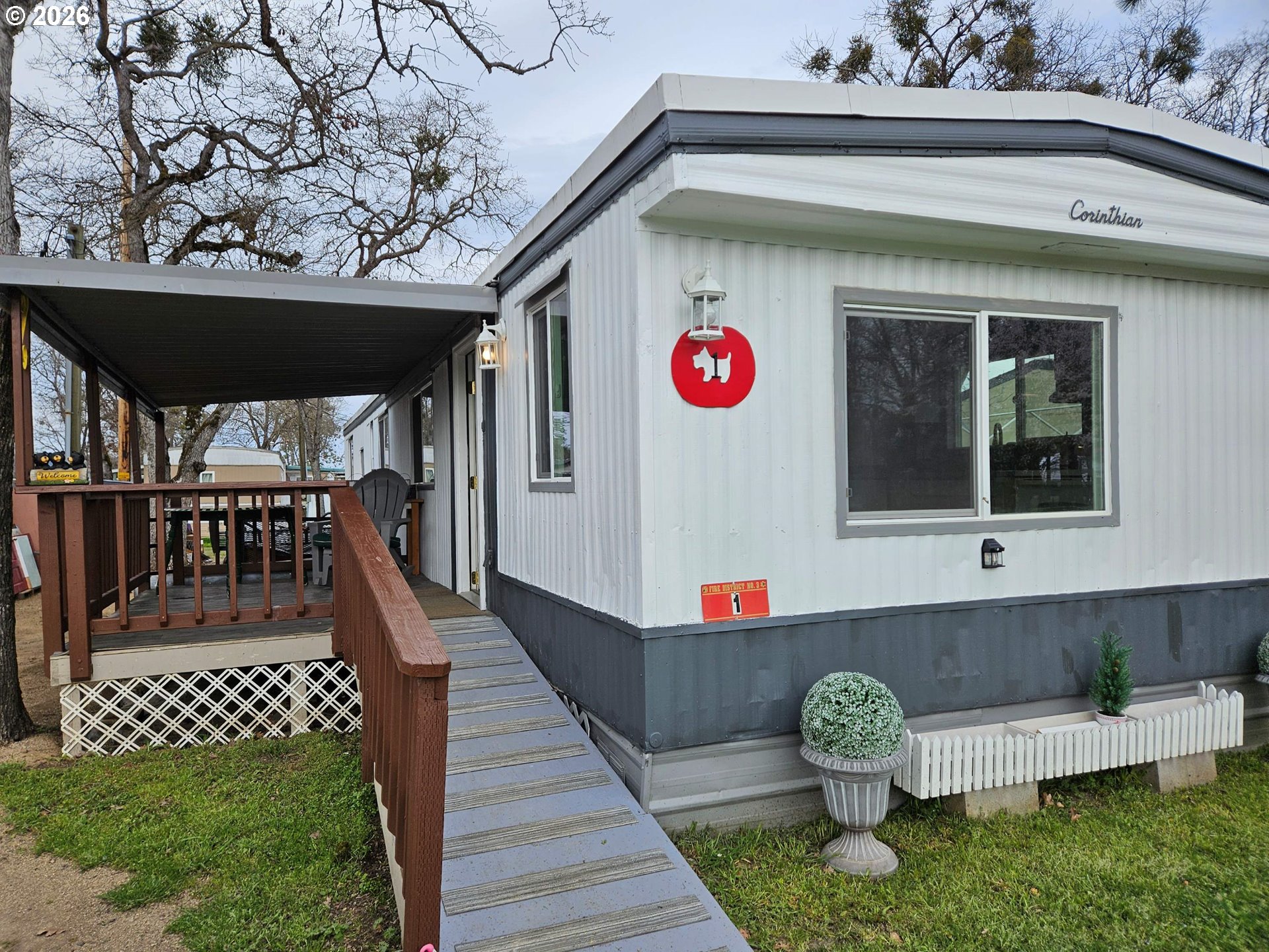 100 SW 195TH AVE UNIT 29, Beaverton, OR, 97006