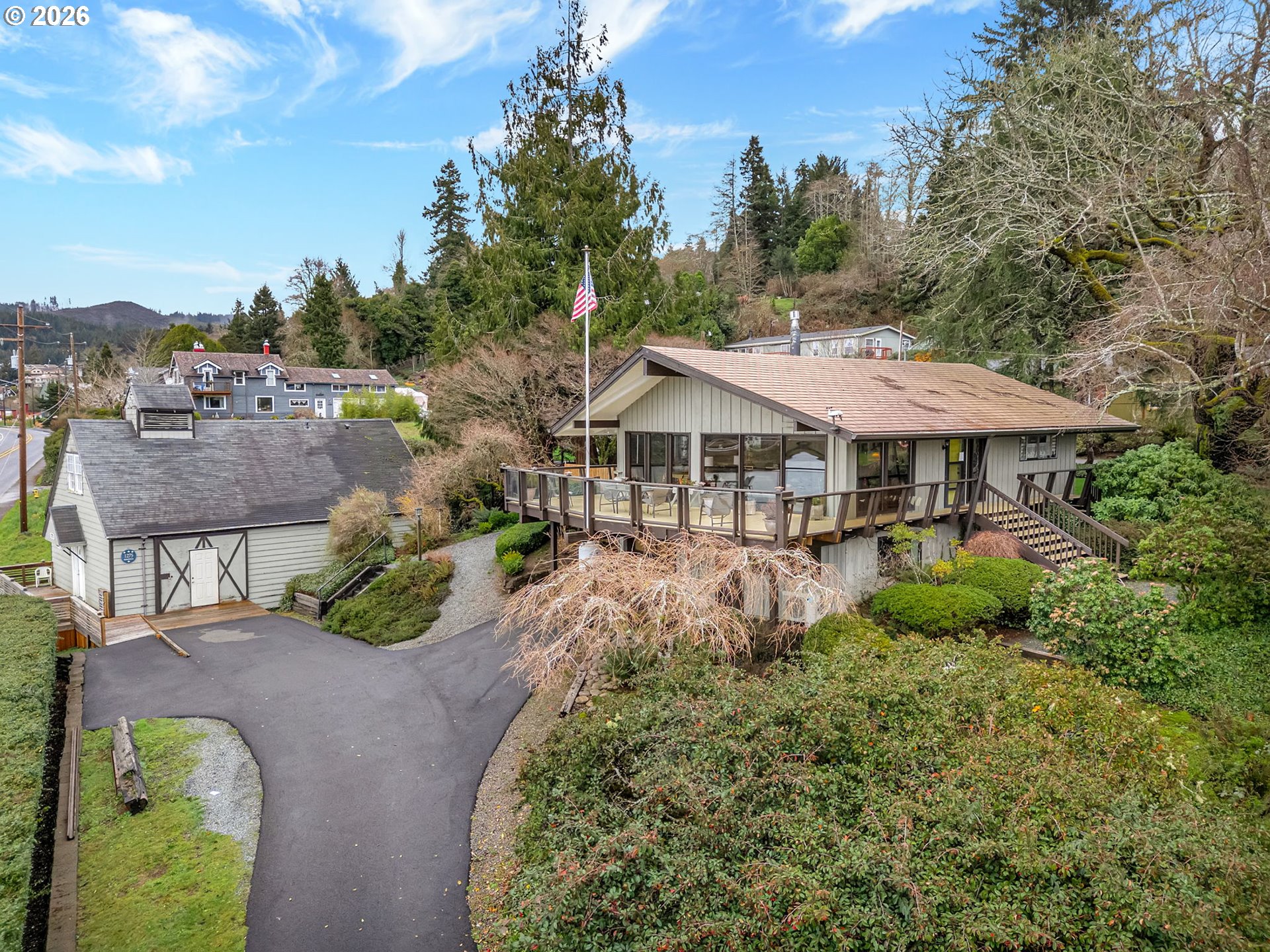 1808 NW ASPEN AVE, Portland, OR, 97210