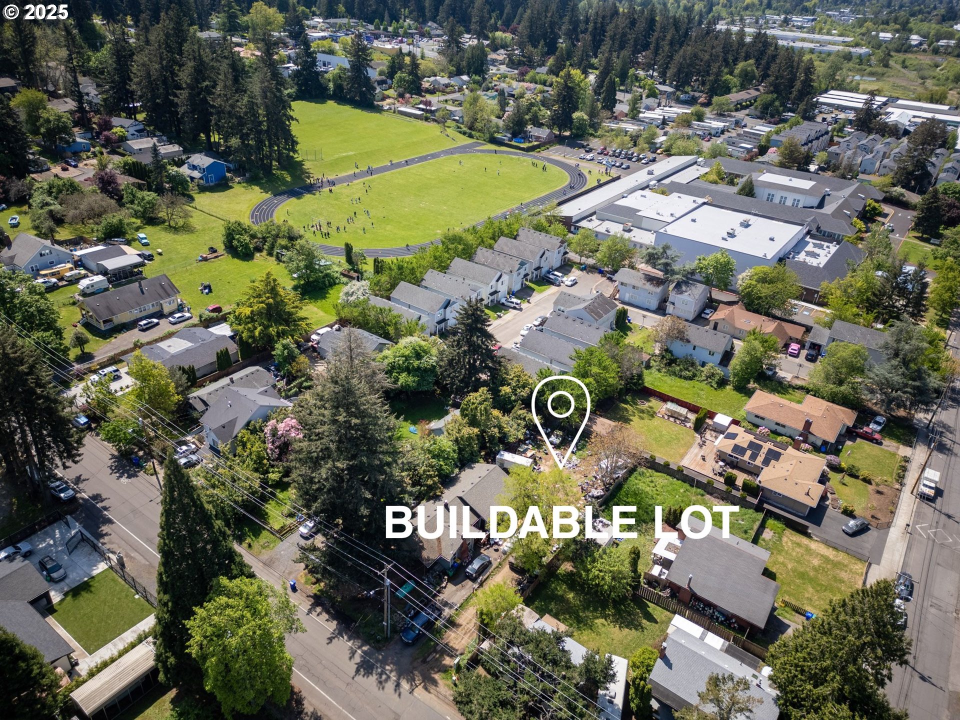 Search Homes for Sale