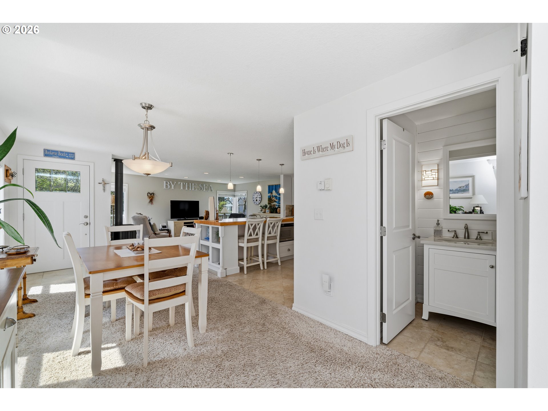 610 S ANCHOR ST, Rockaway Beach, OR, 97136