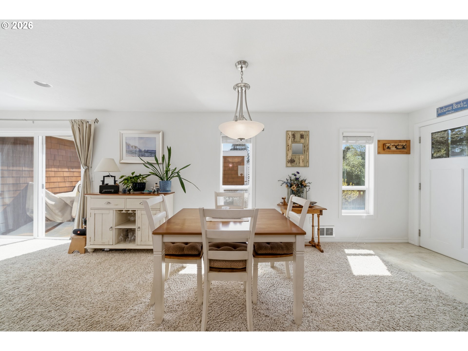 610 S ANCHOR ST, Rockaway Beach, OR, 97136