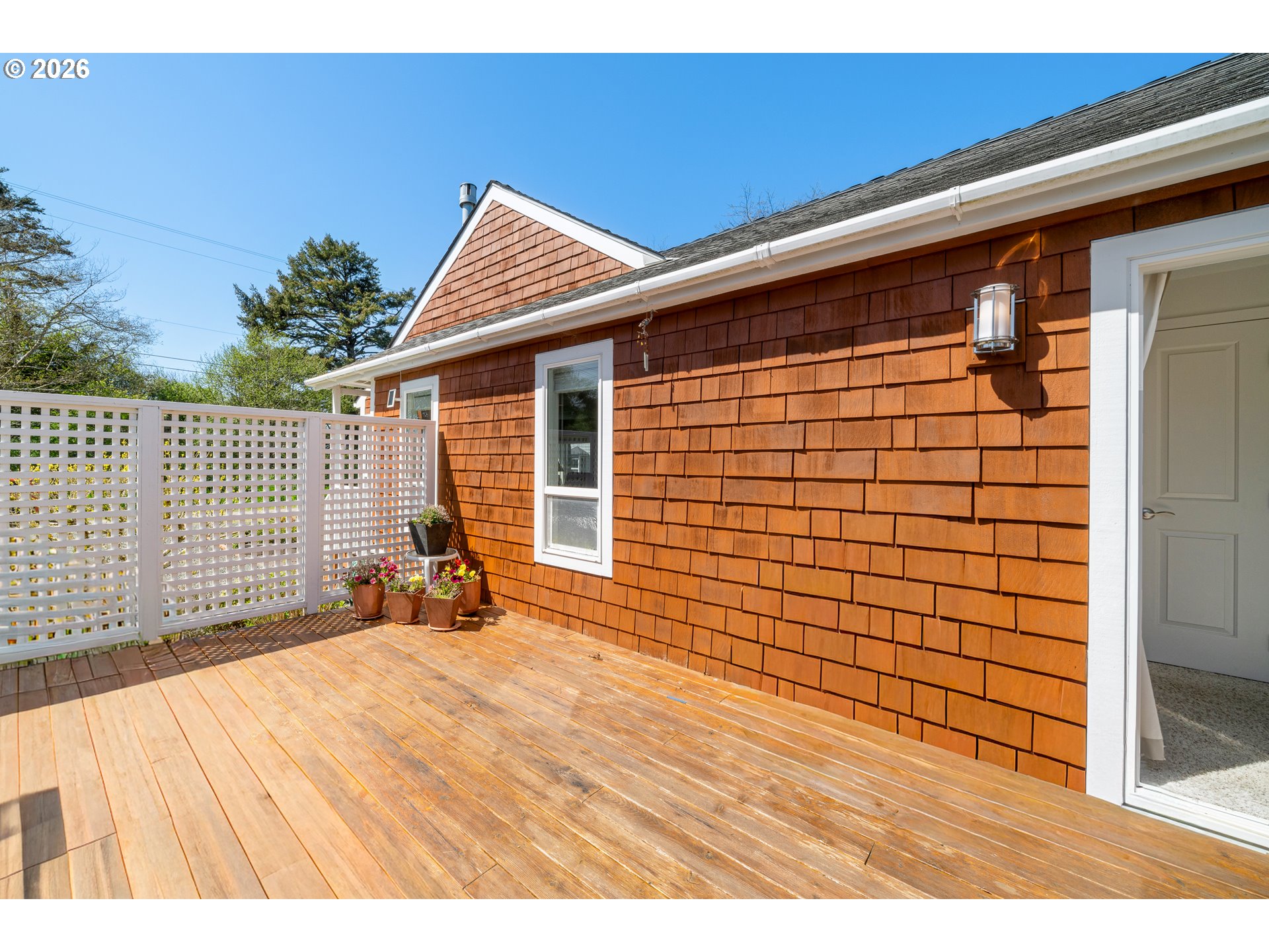 610 S ANCHOR ST, Rockaway Beach, OR, 97136