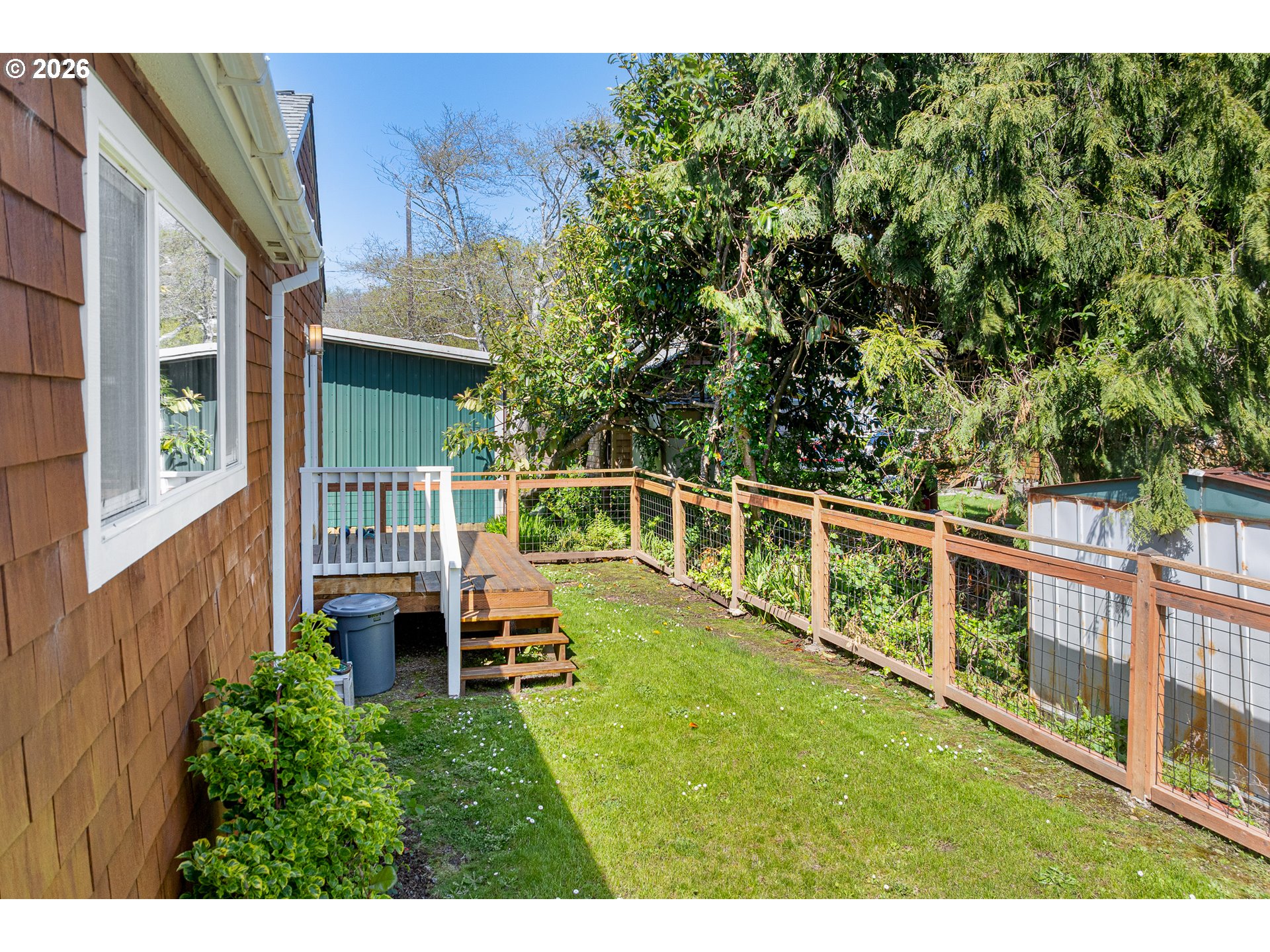610 S ANCHOR ST, Rockaway Beach, OR, 97136