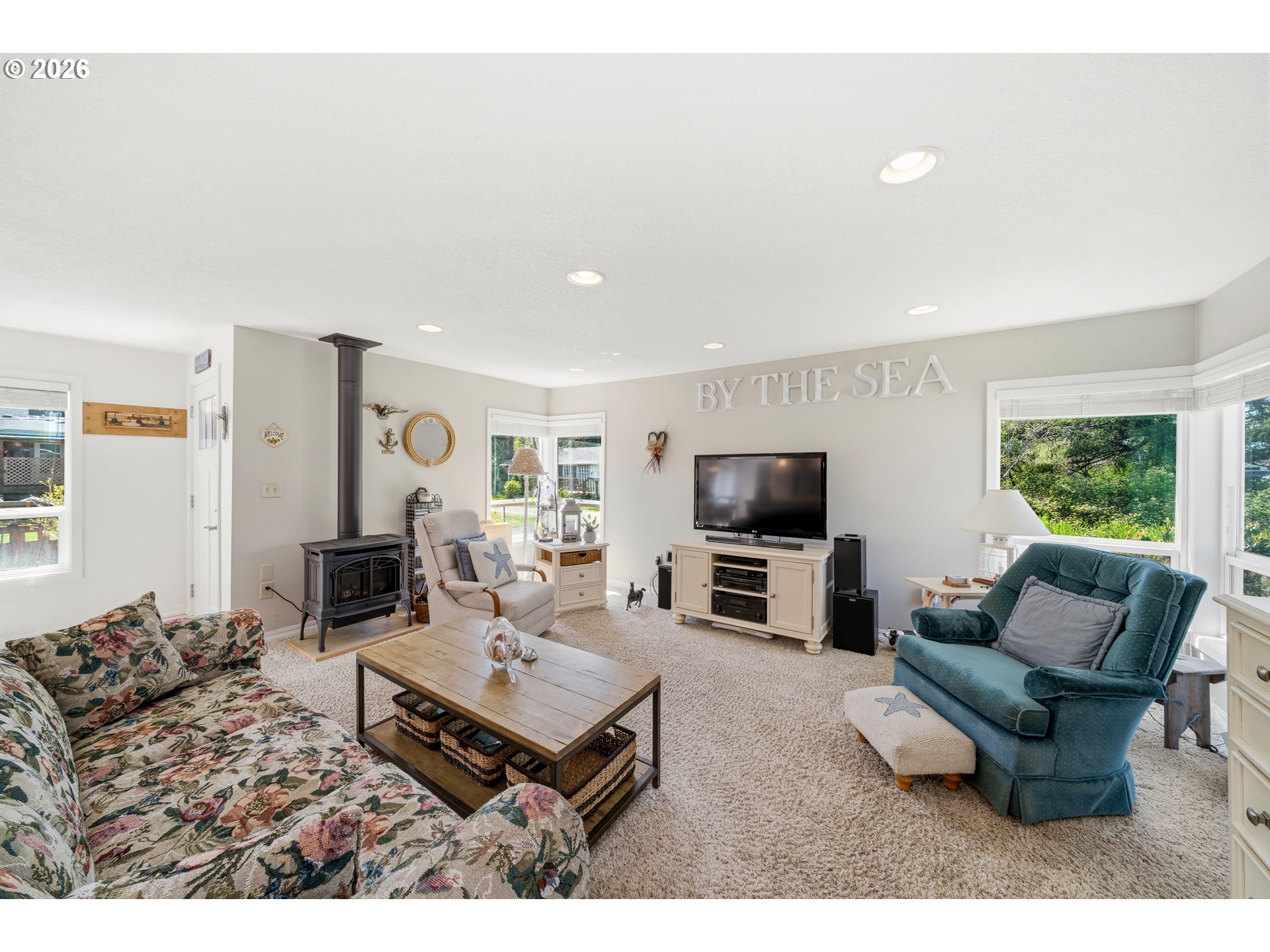 610 S ANCHOR ST, Rockaway Beach, OR, 97136