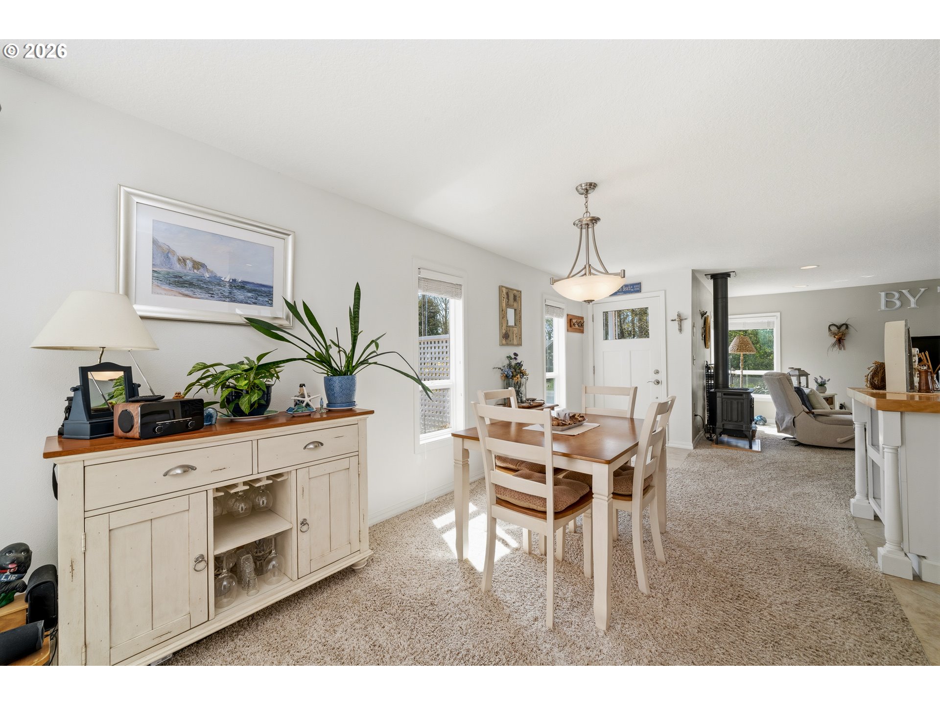 610 S ANCHOR ST, Rockaway Beach, OR, 97136