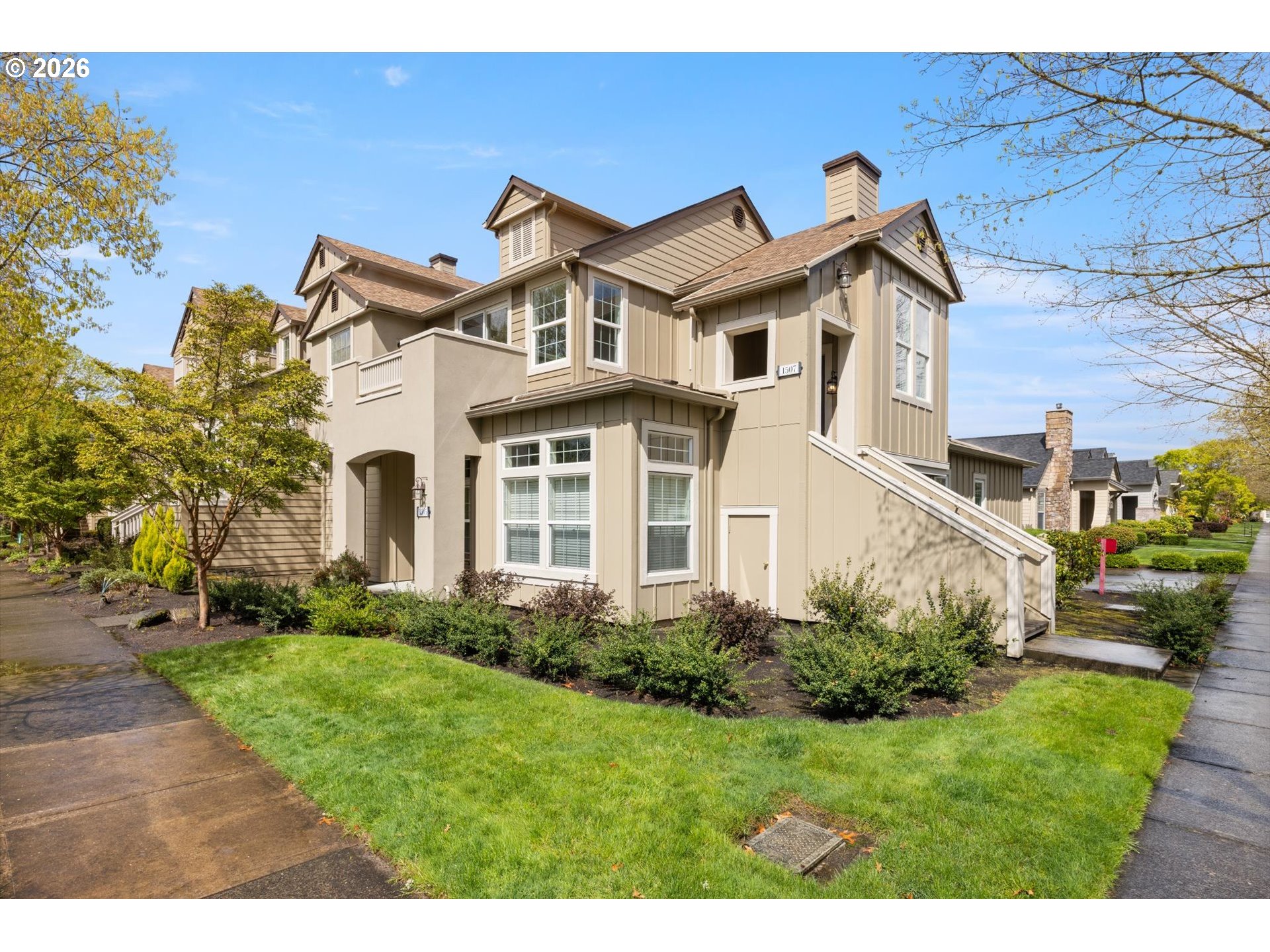 1507 NE 64TH AVE, Hillsboro, OR, 97124