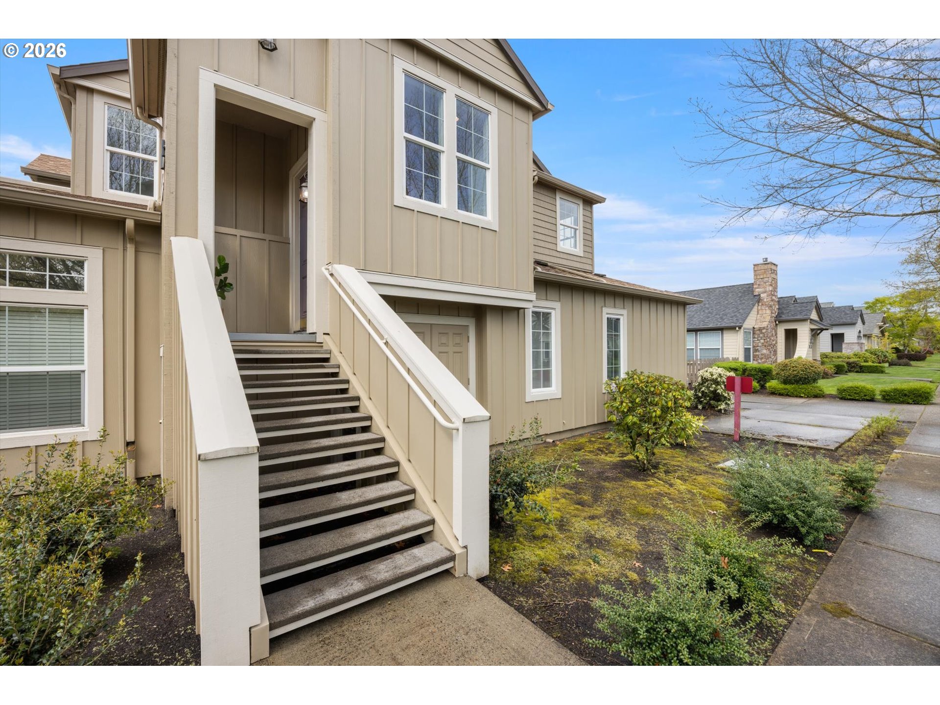 1507 NE 64TH AVE, Hillsboro, OR, 97124