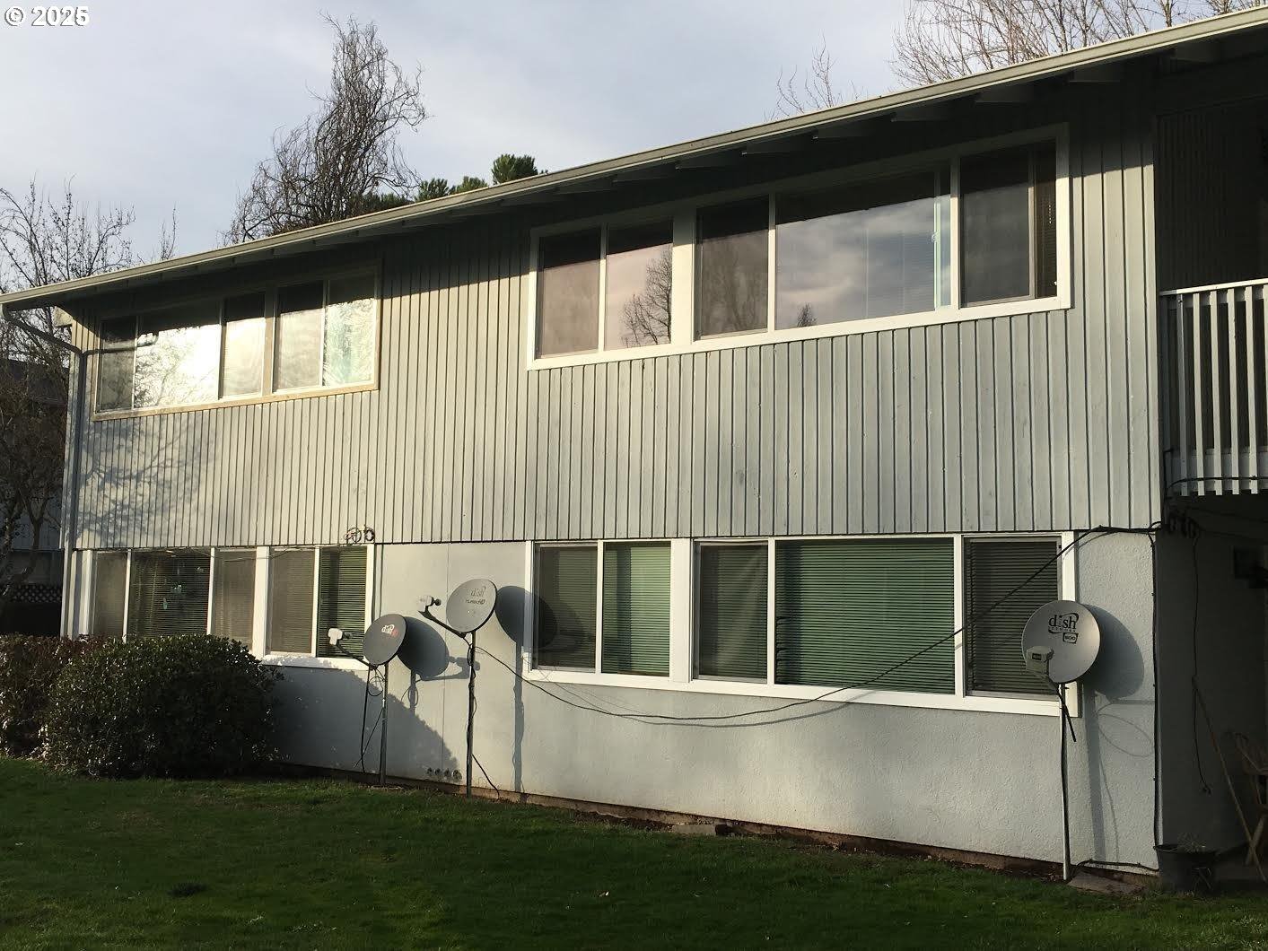 Multi Family Property