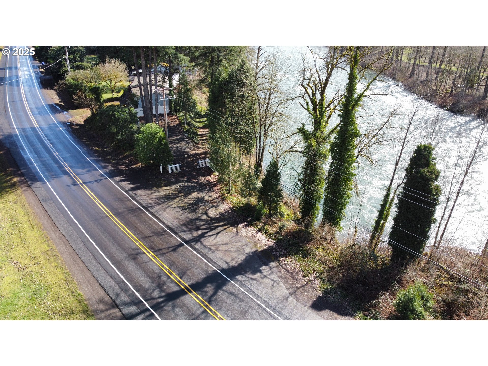 Mckenzie Hwy, Vida, OR, 97488