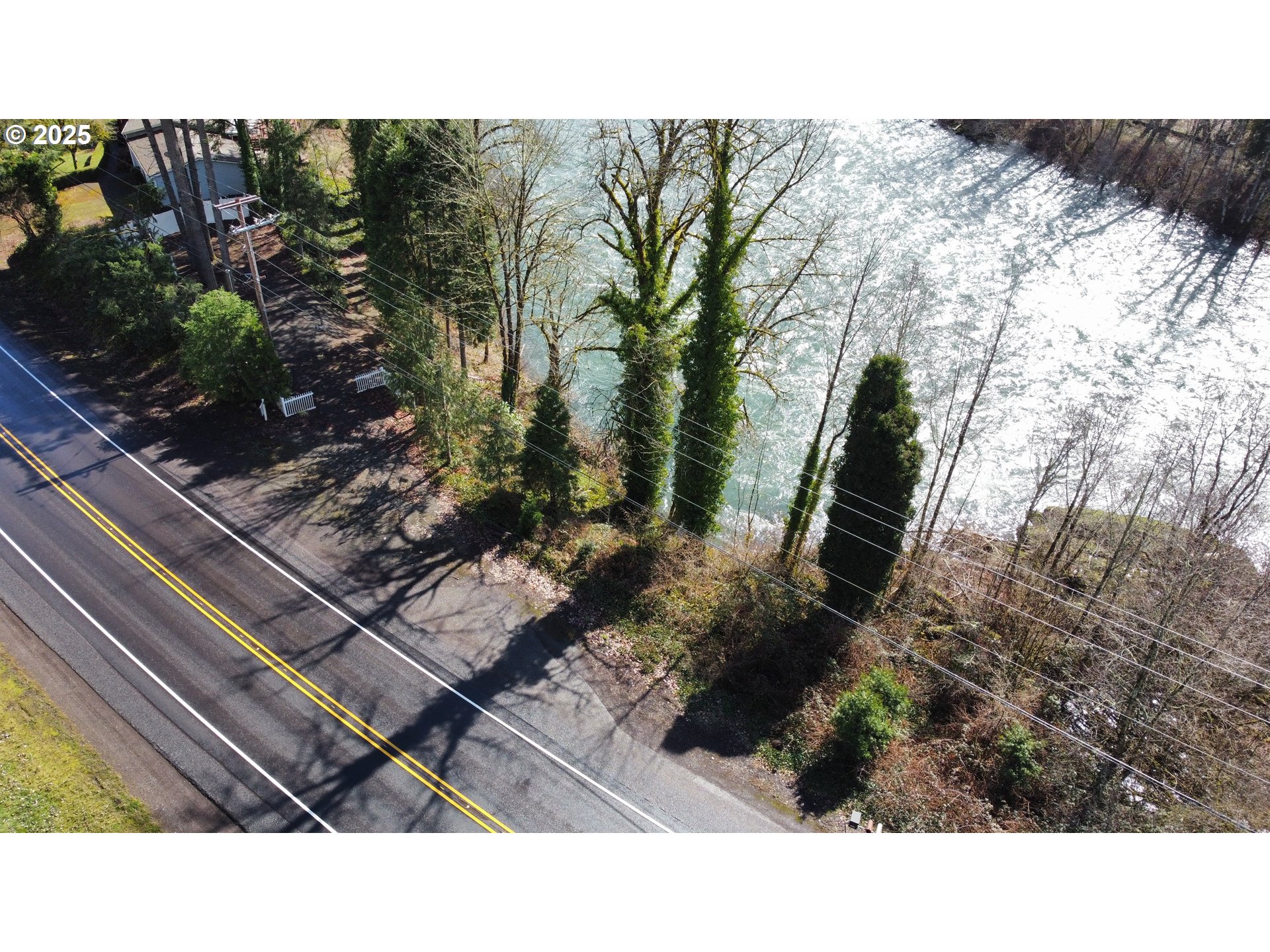 Mckenzie Hwy, Vida, OR, 97488