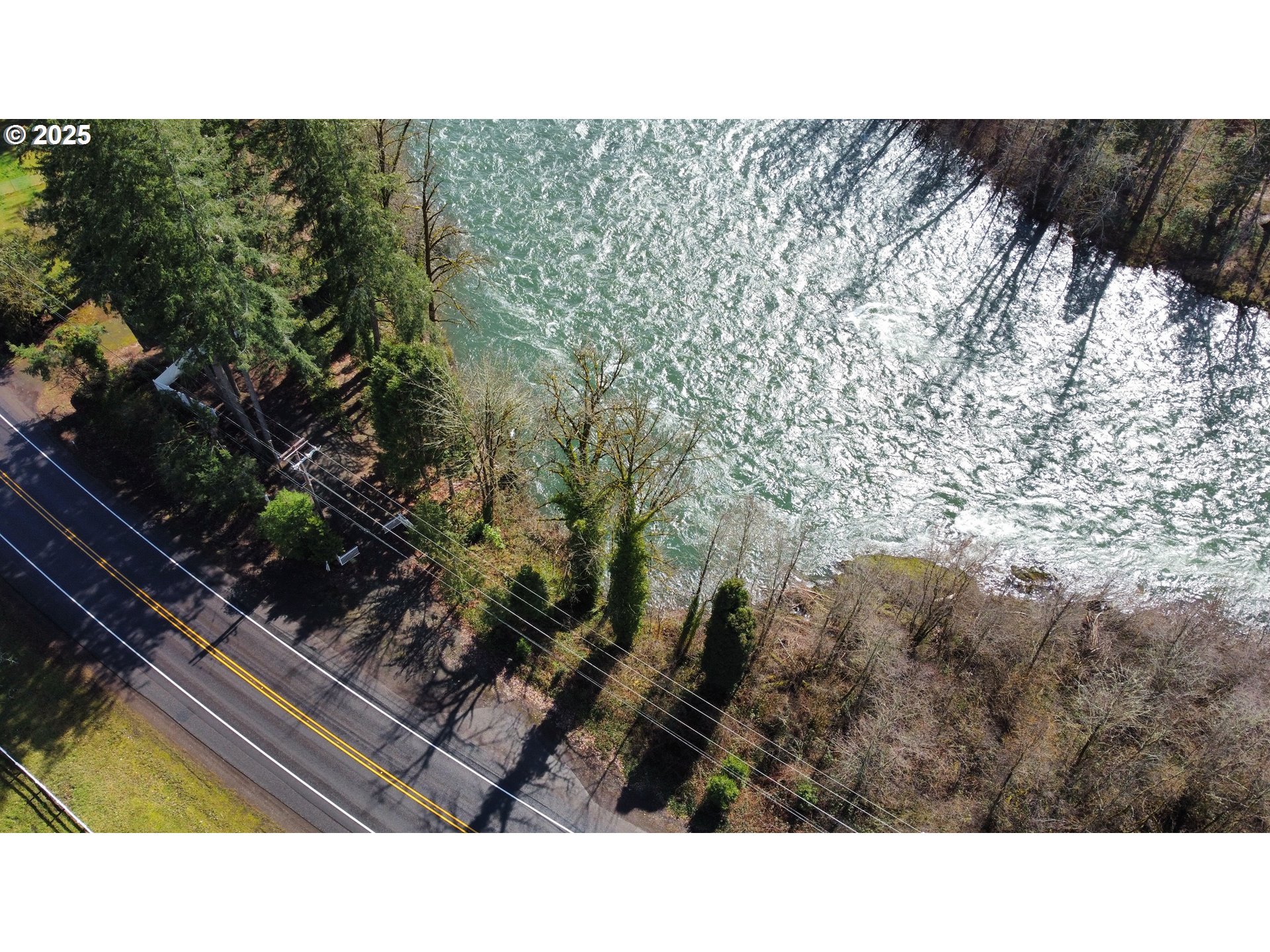 Mckenzie Hwy, Vida, OR, 97488