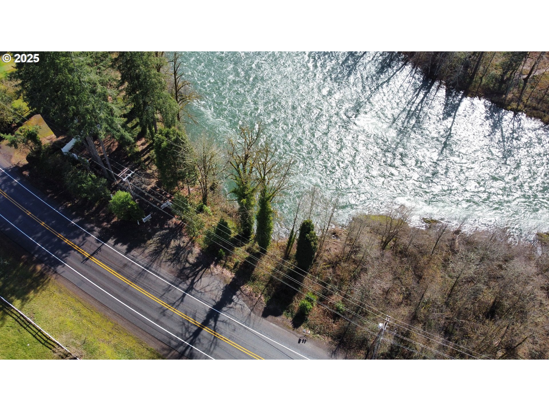 Mckenzie Hwy, Vida, OR, 97488