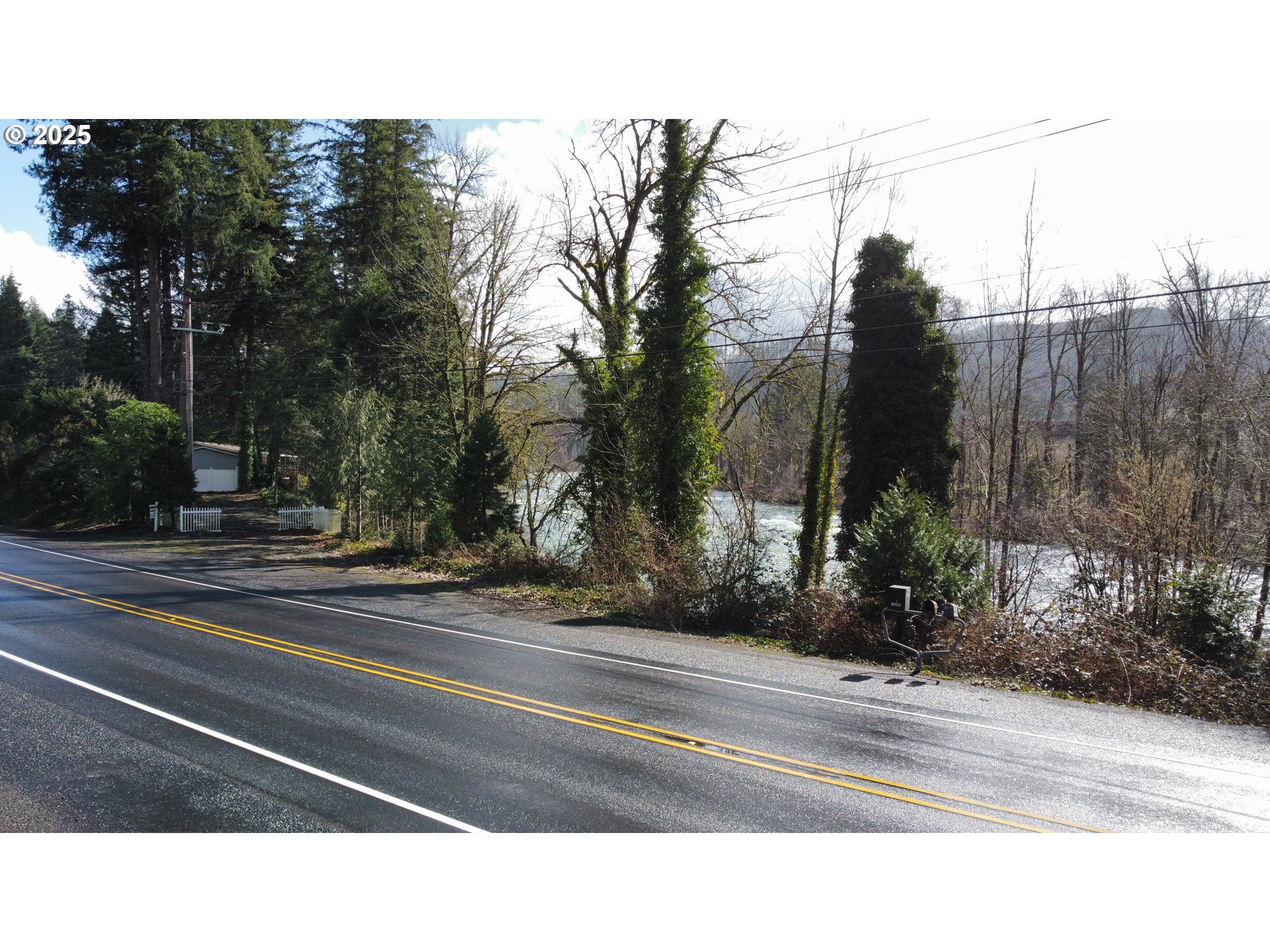 Mckenzie Hwy, Vida, OR, 97488