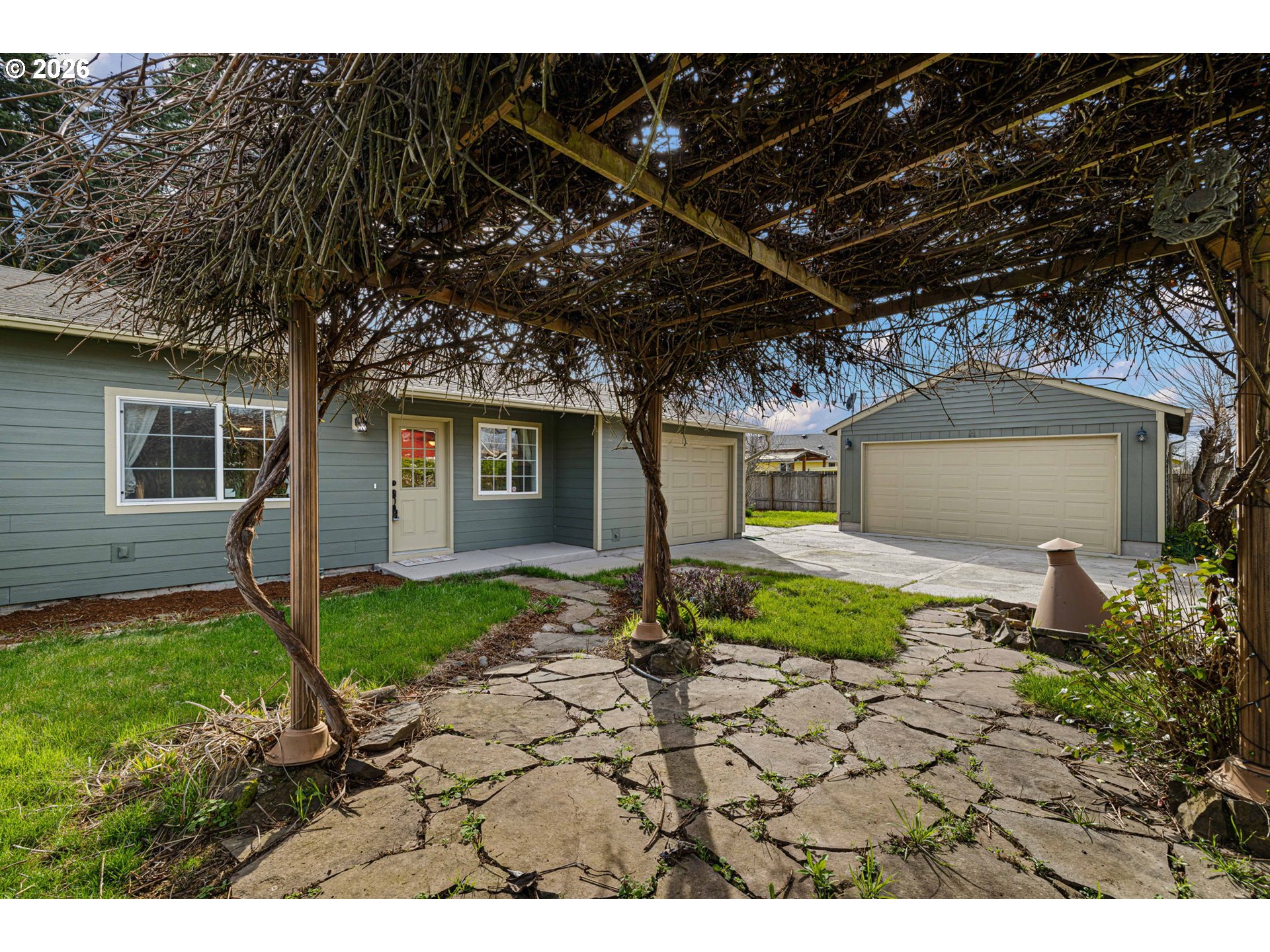 2237 SE 189TH AVE, Portland, OR, 97233