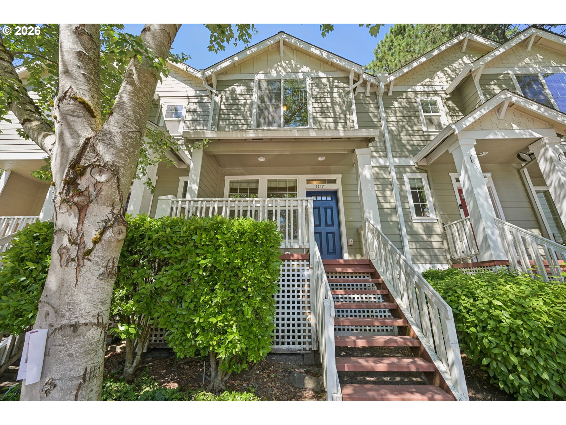 1117 SW 160TH AVE, Beaverton OR 97006