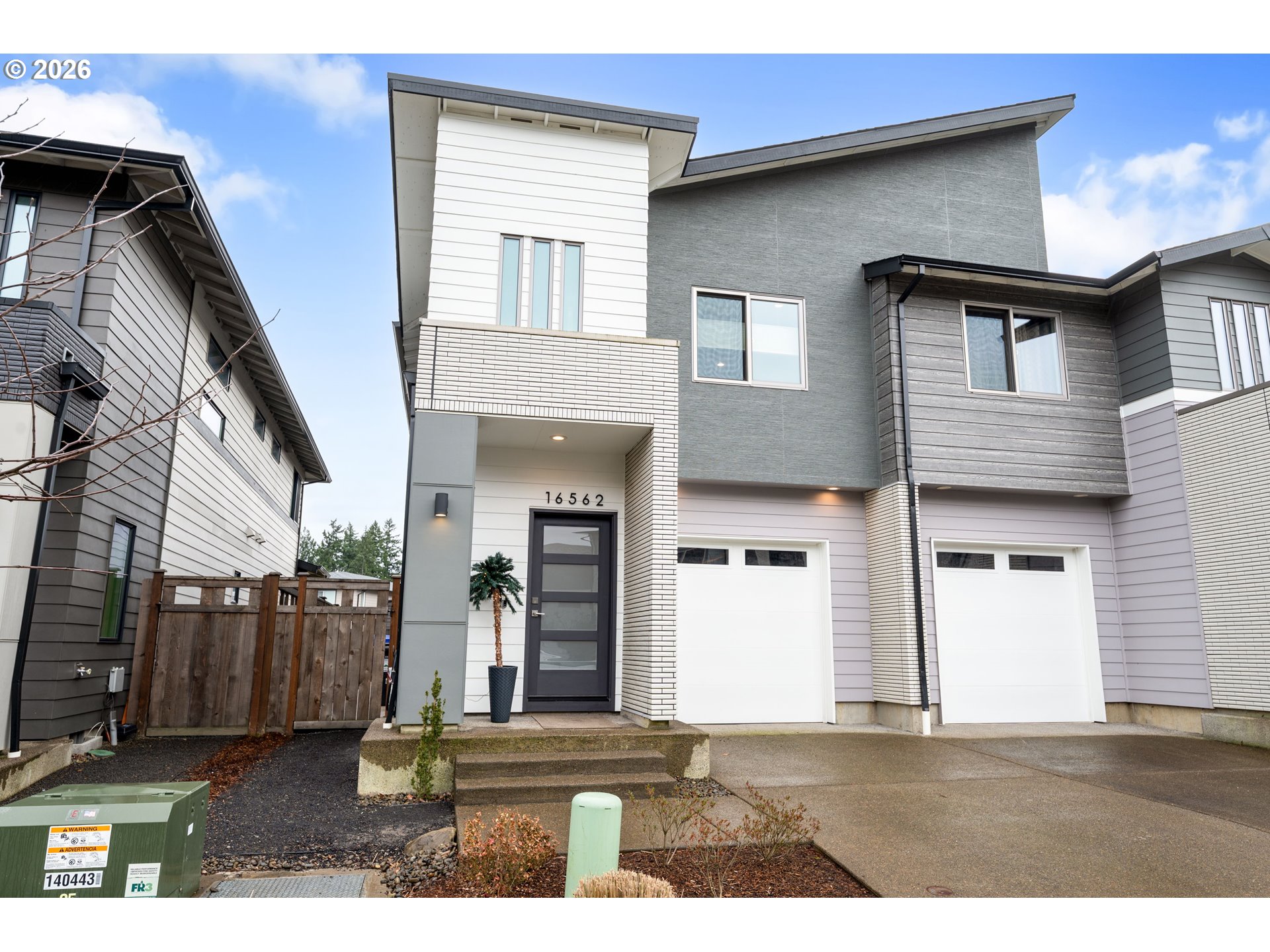 8543 SE Blanton ST SE 1471 UNIT 1471, Hillsboro, OR, 97123