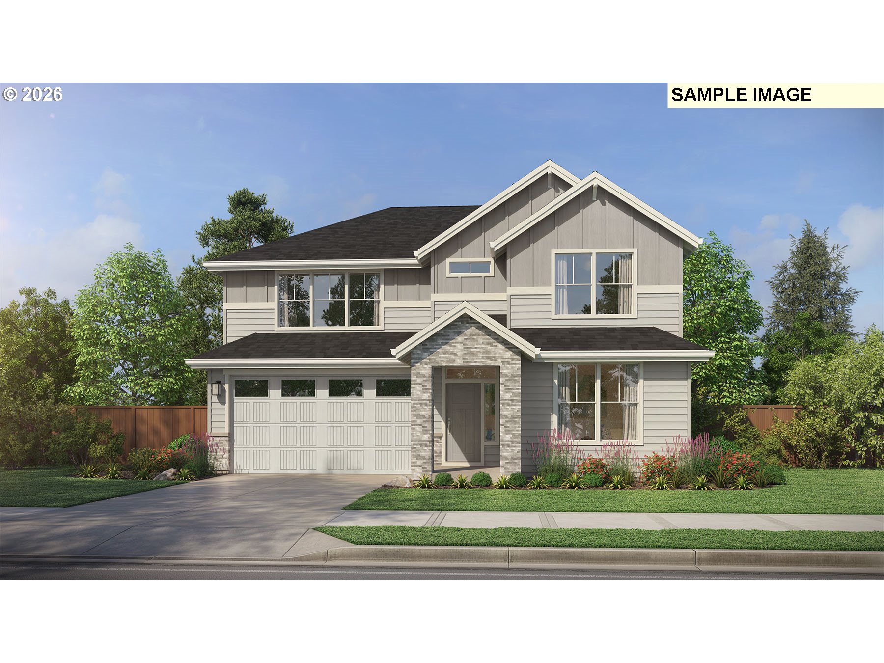 5272 N 87TH AVE, Camas, WA, 98607
