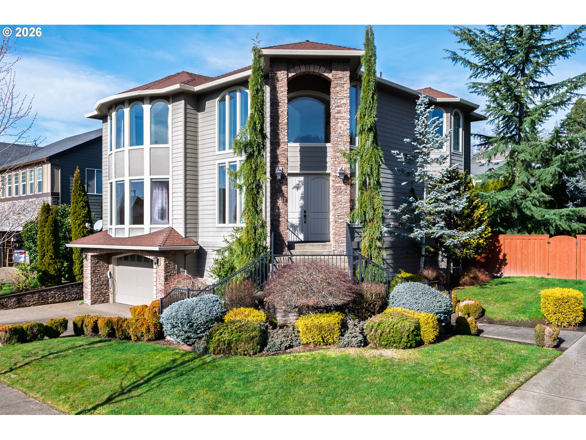 30596 HORSESHOE DR, Albany, OR, 97321