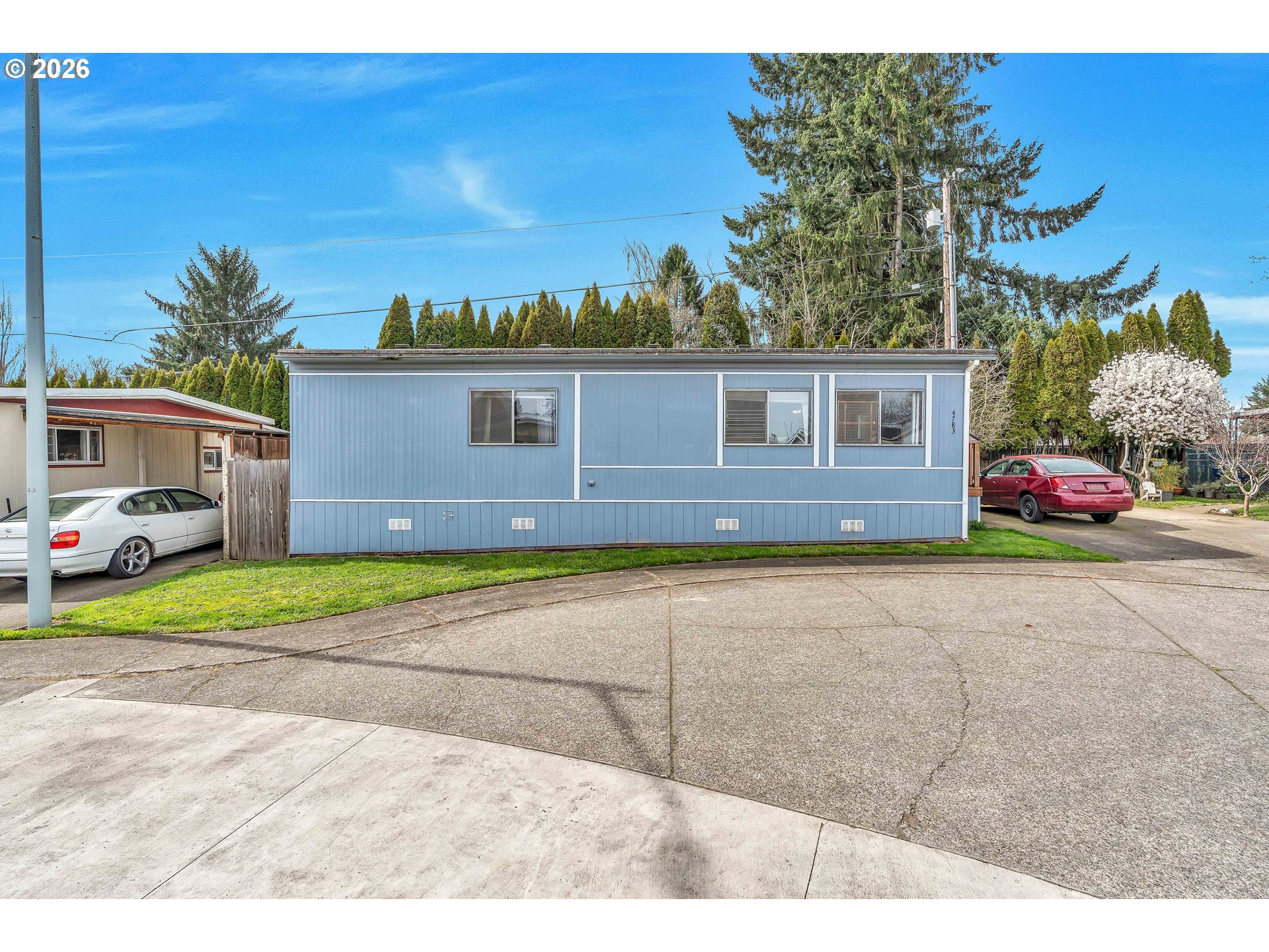 1475 GREEN ACRES RD UNIT 172, Eugene, OR, 97408
