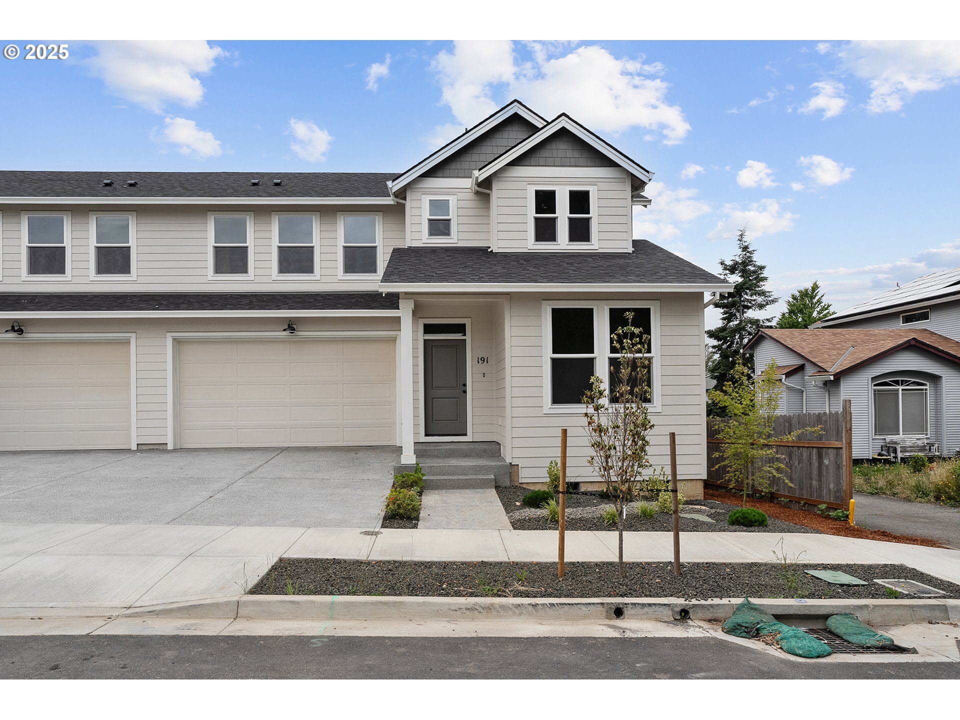 191 SE ACACIA DR, Gresham OR 97080