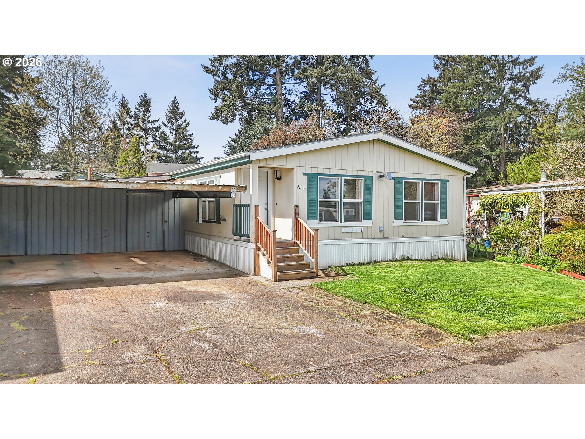 1040 CHARLOTTE CT, Rockaway Beach, OR, 97136